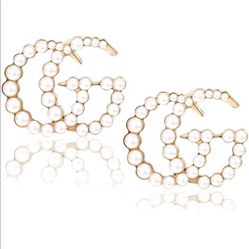 GG Earrings